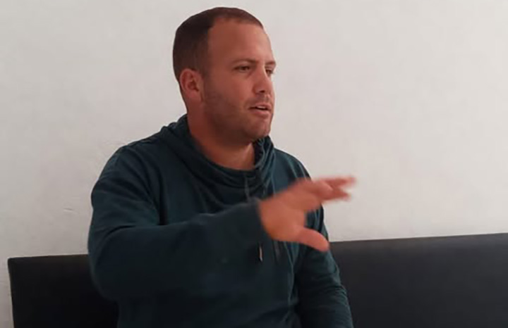 Matanzas: contribuyente beneficiado por uso de energía renovable