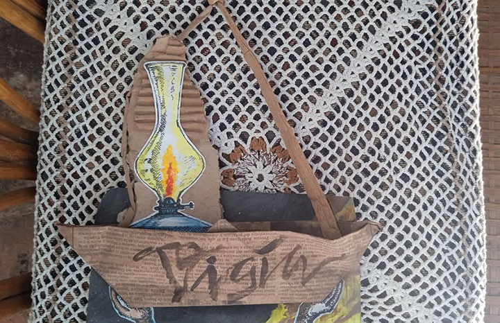 En Sábado del Libro celebrará Ediciones Vigía sus 41 años.