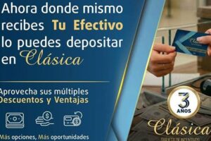 Fincimex anuncia que remesas desde el exterior se podrán recibir en efectivo en dólares en oficinas de Cadeca