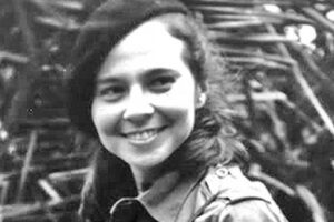 Los abriles de Vilma