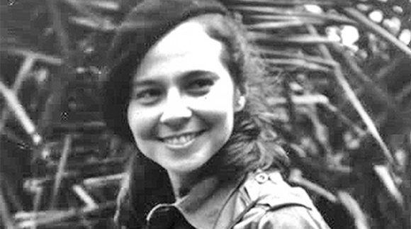 Los abriles de Vilma