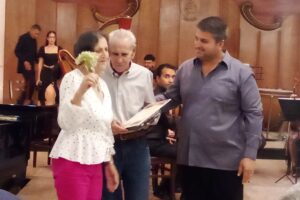 Reconocen labor en la conservación del patrimonio cultural