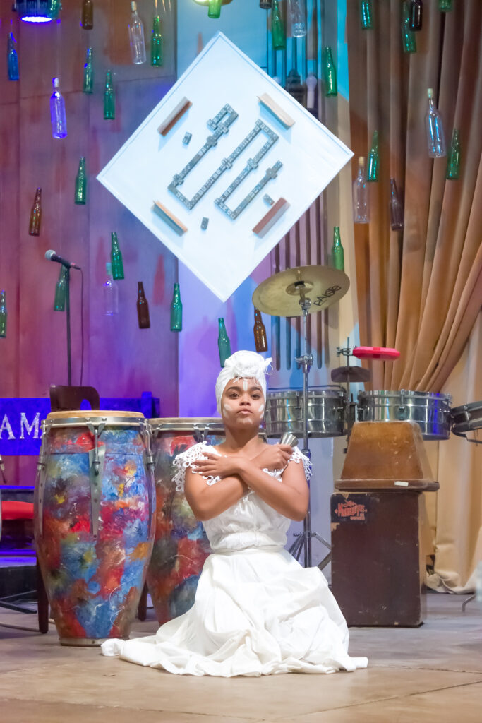 Festival Internacional de la Rumba: tradición, respeto, pasión