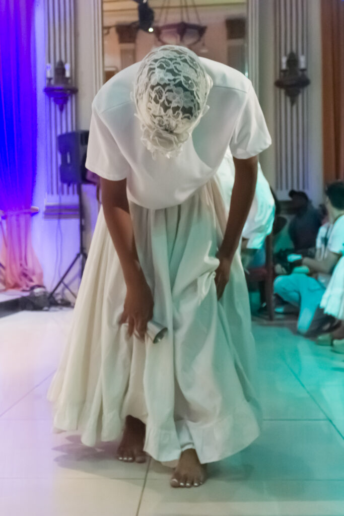 Festival Internacional de la Rumba: tradición, respeto, pasión