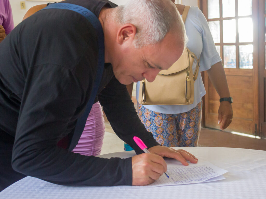 La vanguardia cultural matancera presente por la patria