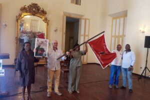 Empai Matanzas: 31 años de Vanguardia Nacional. Foto: José Alejandro Gómez Morales