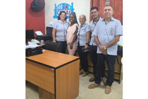 Mipyme estatal se fortalece y firma por la Patria en Matanzas