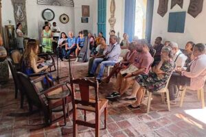 Celebra Ediciones Vigía sus 41 años y presenta novedad literaria