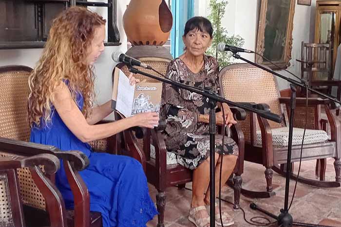 Celebra Ediciones Vigía sus 41 años y presenta novedad literaria