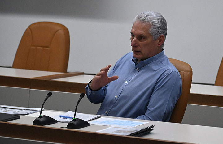 petróleo crudo cubano sí se puede refinar