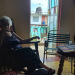 Goicuría: un asalto a la memoria de Clara Emma. Foto: John Vila Acosta