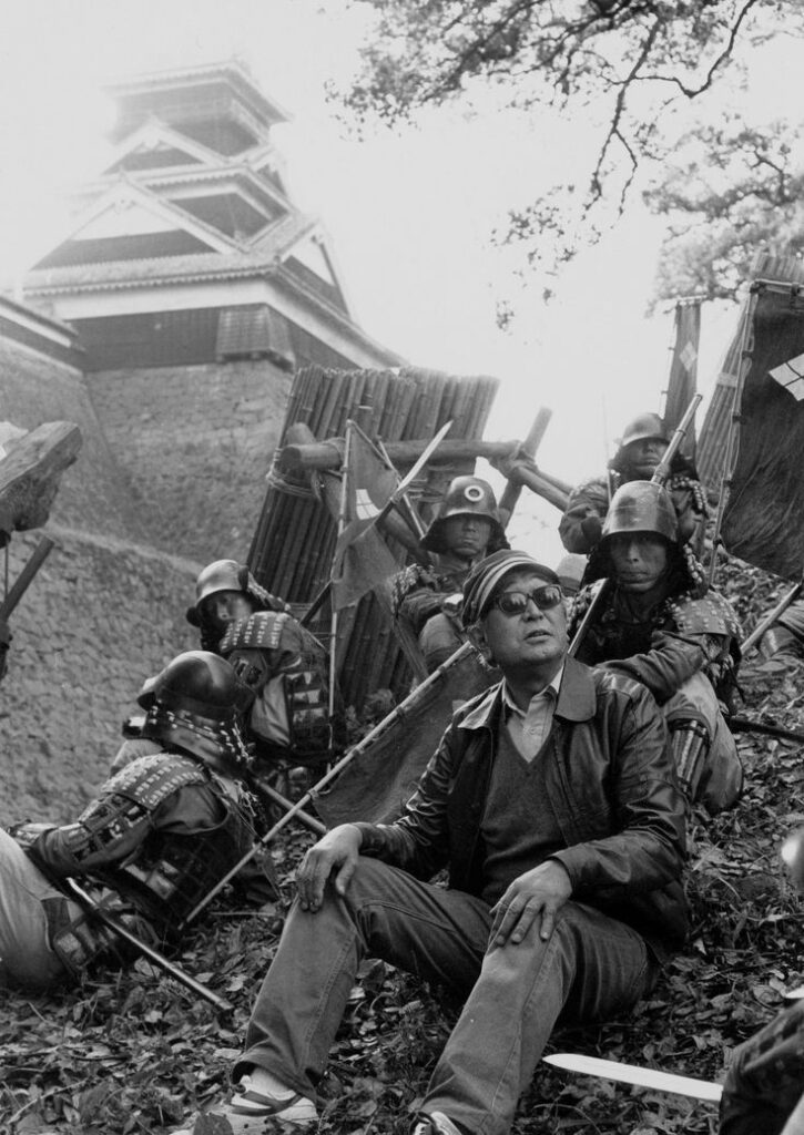 El Cinematógrafo: Siete samuráis en tiempos de Marvel