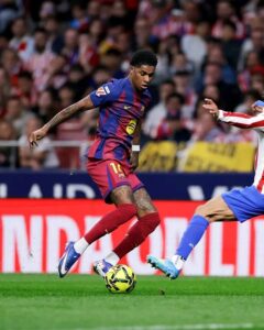 Golpe de autoridad en el Metropolitano