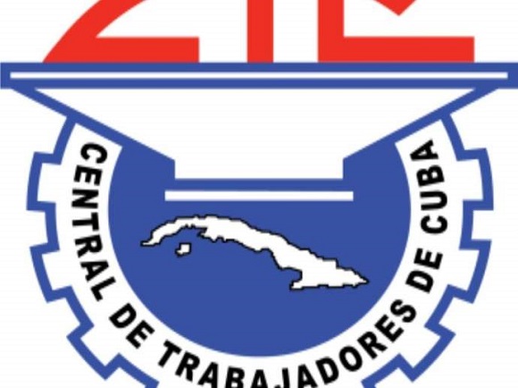 Convoca la Central de Trabajadores de Cuba CTC, al Primero de Mayo