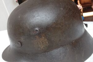 Postales matanceras: Evidencias nazis en Matanzas. Foto: Adrián Chávez