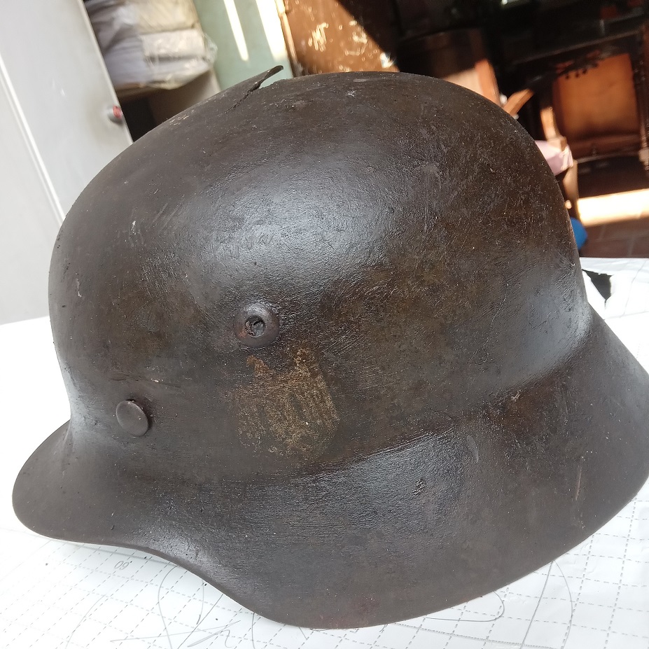 Postales matanceras: Evidencias nazis en Matanzas. Foto: Adrián Chávez