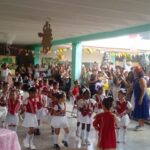 Festejan en Círculo Infantil Estrellitas Rojas el aniversario 65 de la creación de los círculos infantiles