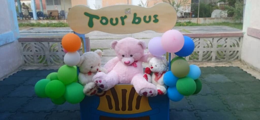 Festejan en Círculo Infantil Estrellitas Rojas el aniversario 65 de la creación de los círculos infantiles