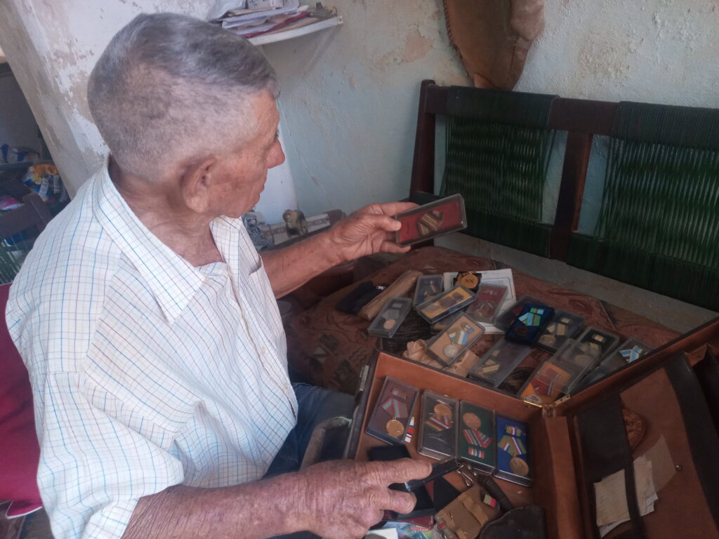 La eterna deuda de Dorta