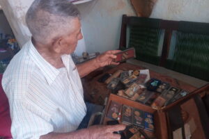 La eterna deuda de Dorta