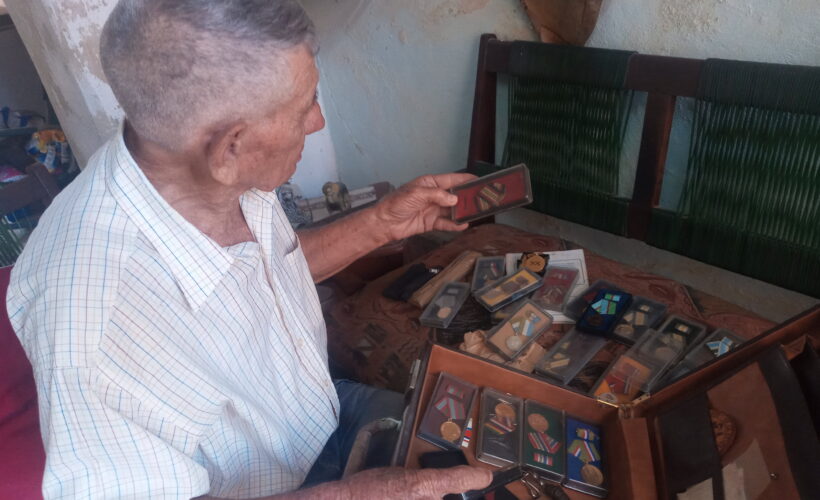 La eterna deuda de Dorta