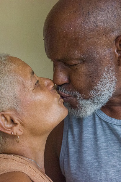 Día Internacional del beso