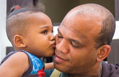 Día Internacional del beso