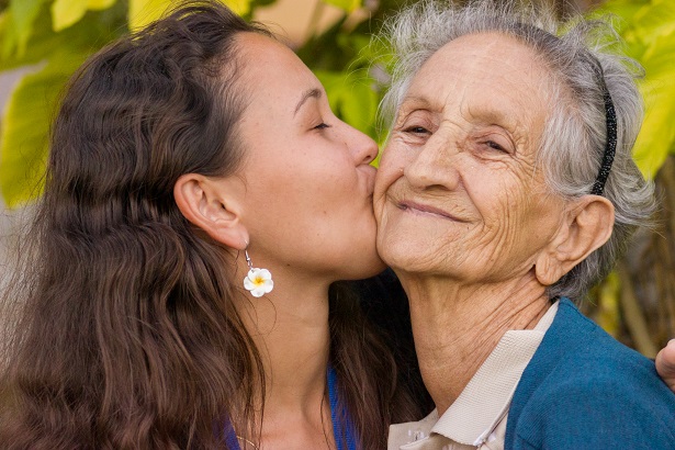 Día Internacional del beso