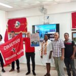 Regalo de campeones por el Primero de Mayo