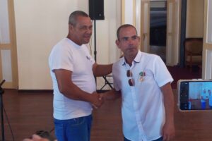 Empai Matanzas: 31 años de Vanguardia Nacional. Foto: José Alejandro Gómez Morales