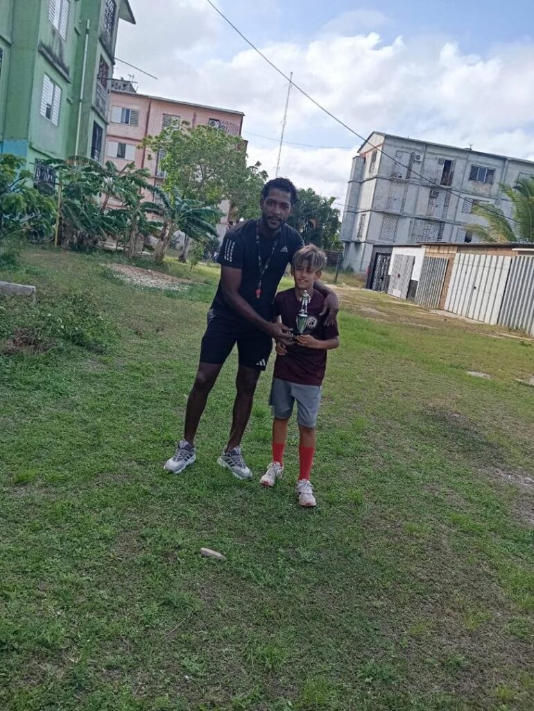 Fútbol en Matanzas: Presea dorada para equipo sub-11 de Cárdenas