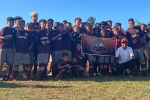 Fútbol en Matanzas: Presea dorada para equipo sub-11 de Cárdenas