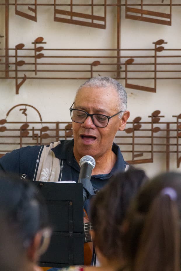 Espacio Trovando regresa en la cuidad de Matanzas