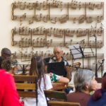 Espacio Trovando regresa en la cuidad de Matanzas