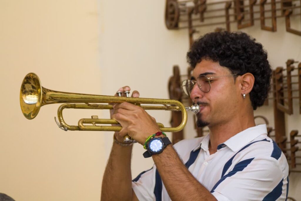 Espacio Trovando regresa en la cuidad de Matanzas