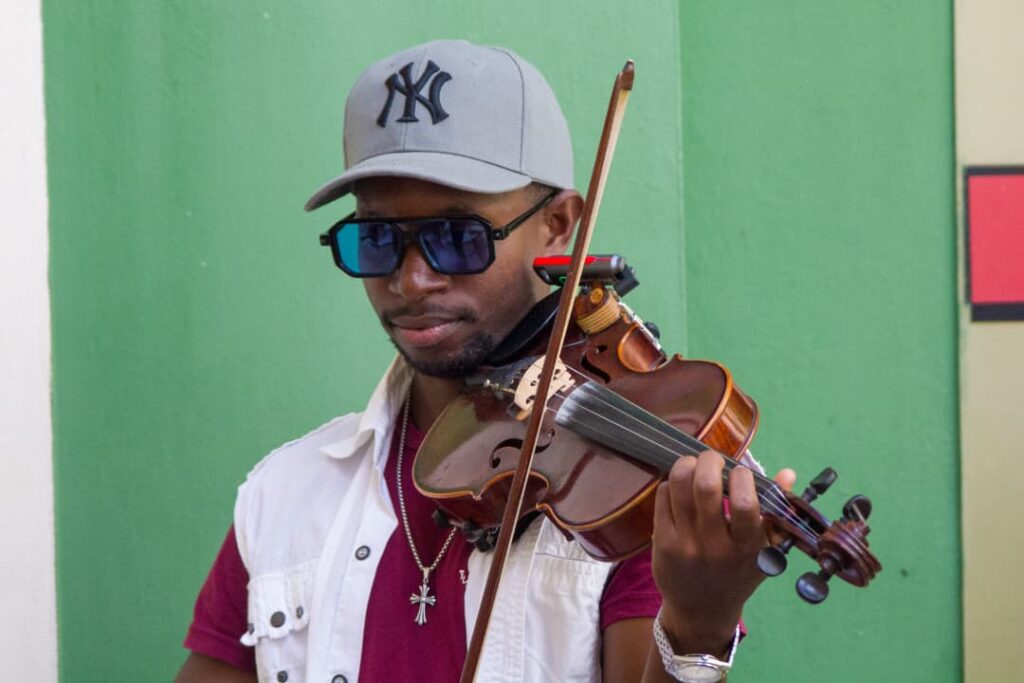 Espacio Trovando regresa en la cuidad de Matanzas