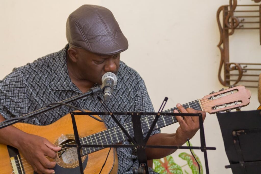 Espacio Trovando regresa en la cuidad de Matanzas