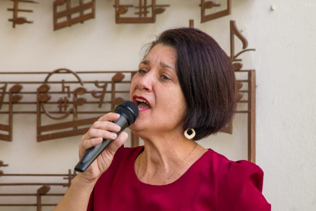 Espacio Trovando regresa en la cuidad de Matanzas