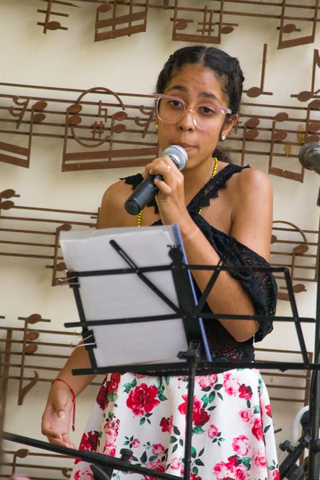 Espacio Trovando regresa en la cuidad de Matanzas