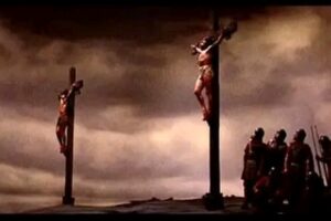 El Cinematógrafo: La Pasión más grande jamás filmada