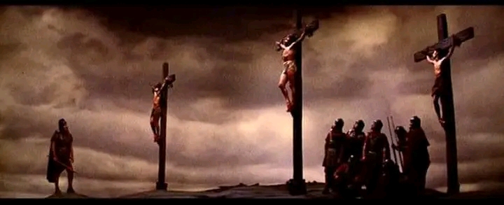 El Cinematógrafo: La Pasión más grande jamás filmada