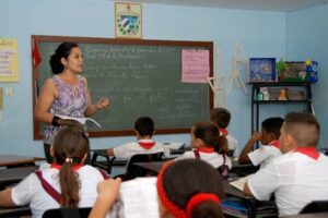 Formación vocacional, una necesidad para la educación Matancera