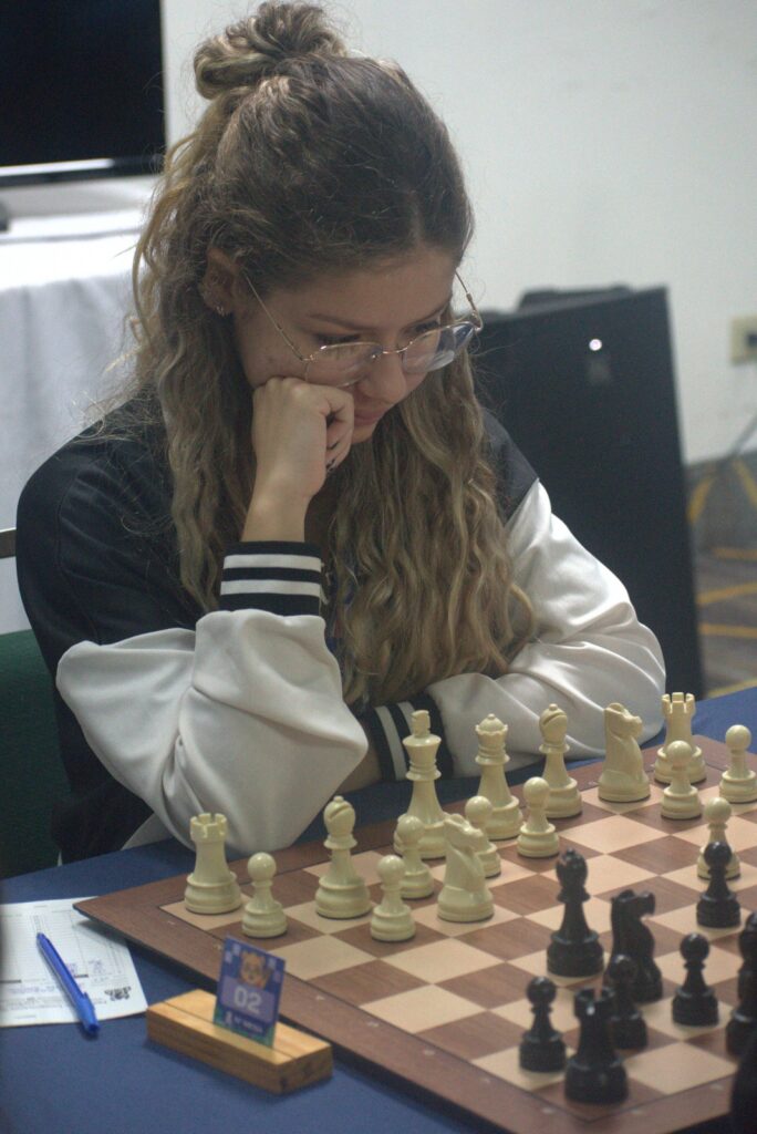 Matancera Haden Zuaznábal conquista San José con oro centroamericano