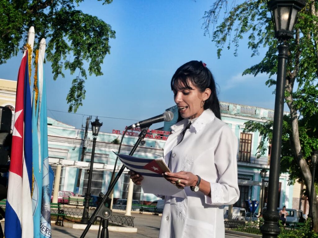 Federadas matanceras repudian el bloqueo