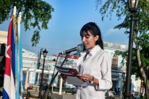 Federadas matanceras repudian el bloqueo