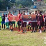 Cuatro equipos, un Campeón