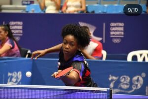 Cuba se abre paso entre medallas en Santo Domingo 2026