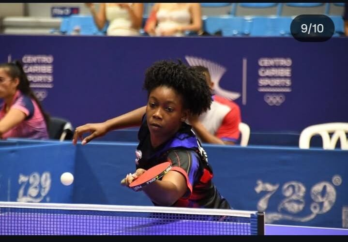 Cuba se abre paso entre medallas en Santo Domingo 2026