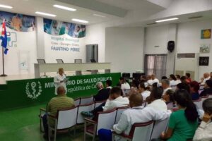 Convocan a los matanceros a un Primero de Mayo con el lema «La Patria se defiende»