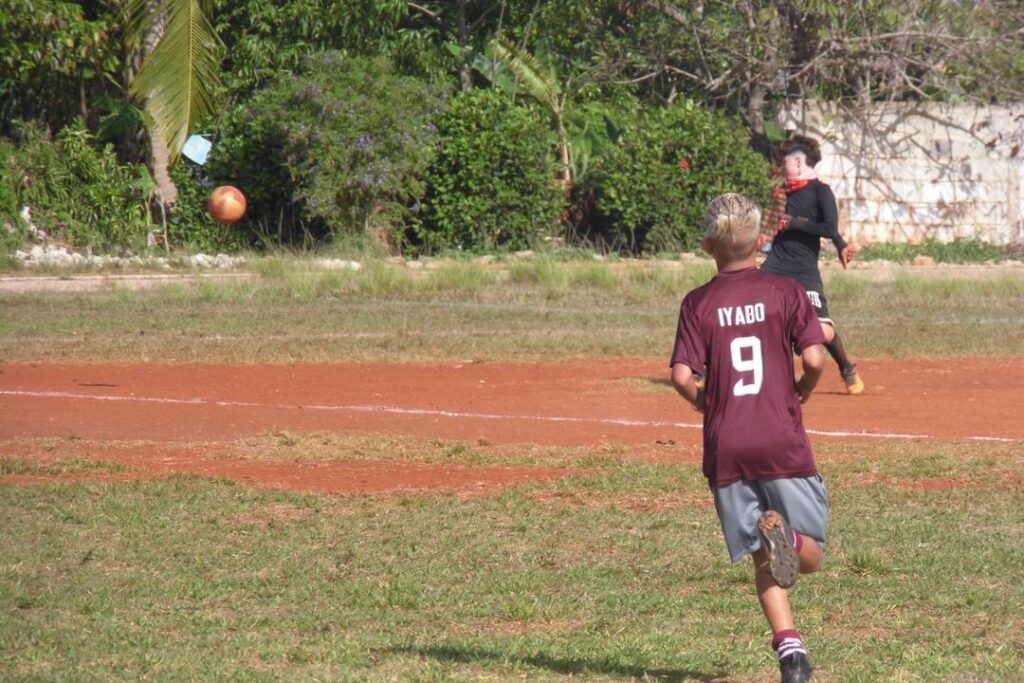 Matanzas Sub-13 y Cárdenas Sub-11 campeones del Nacional de fútbol